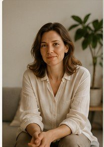 Editorial portrait placeholder for Océane Moreau